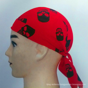 Cheap Unique Bandana Hat, Pirate Hat